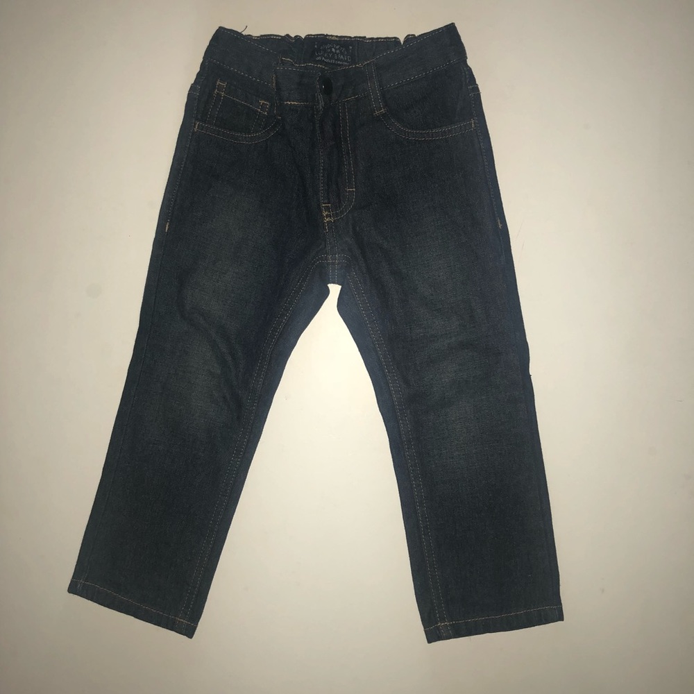 Baby girl Lucky Jeans 3T